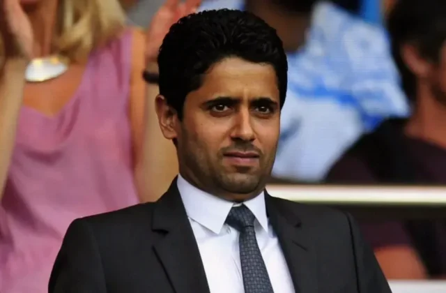 Nasser Al-Khelaïfi Faces Preliminary Conflict-of-Interest Inquiry