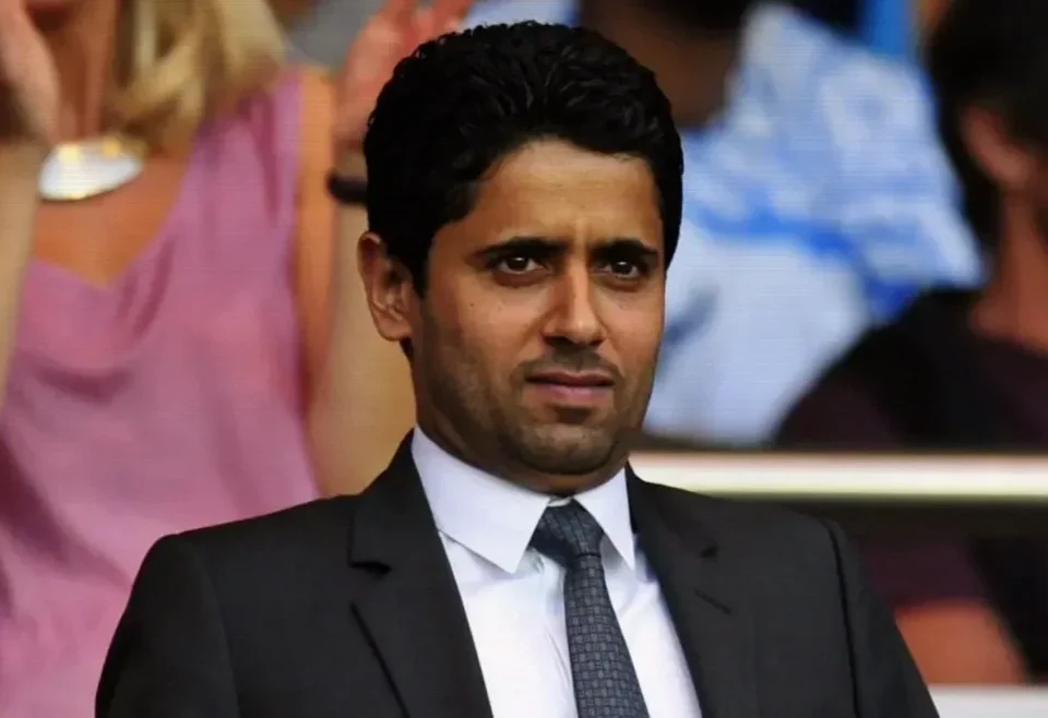 Nasser Al-Khelaïfi Faces Preliminary Conflict-of-Interest Inquiry