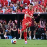 Granit Xhaka Withdraws from Switzerland Squad Amid Criminal Investigation