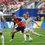 Belgium Without Penders and Trossard for France Nations League Clash