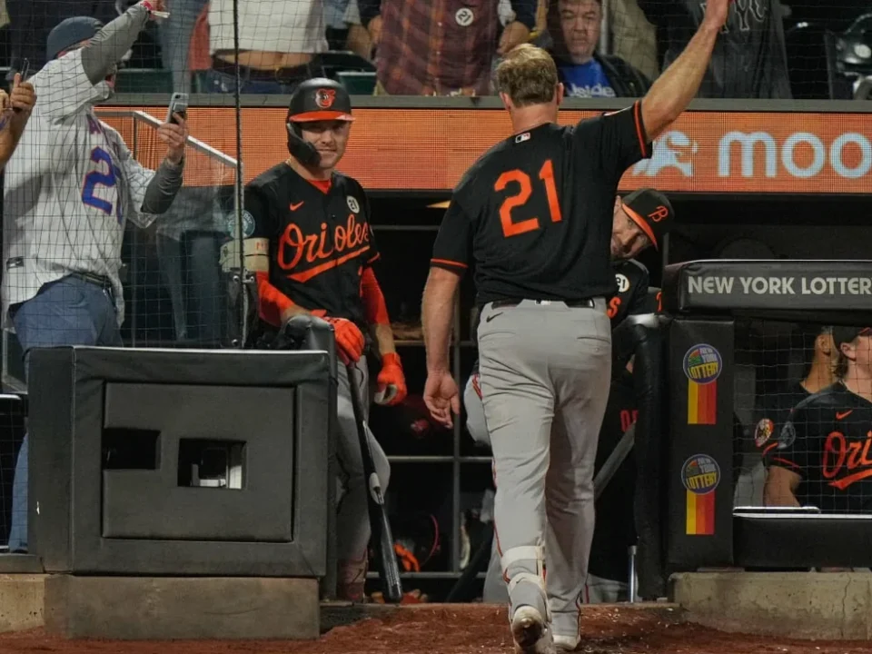 Pete Alonso Thanks Mets Fans for Returning His 300th Home Run Ball