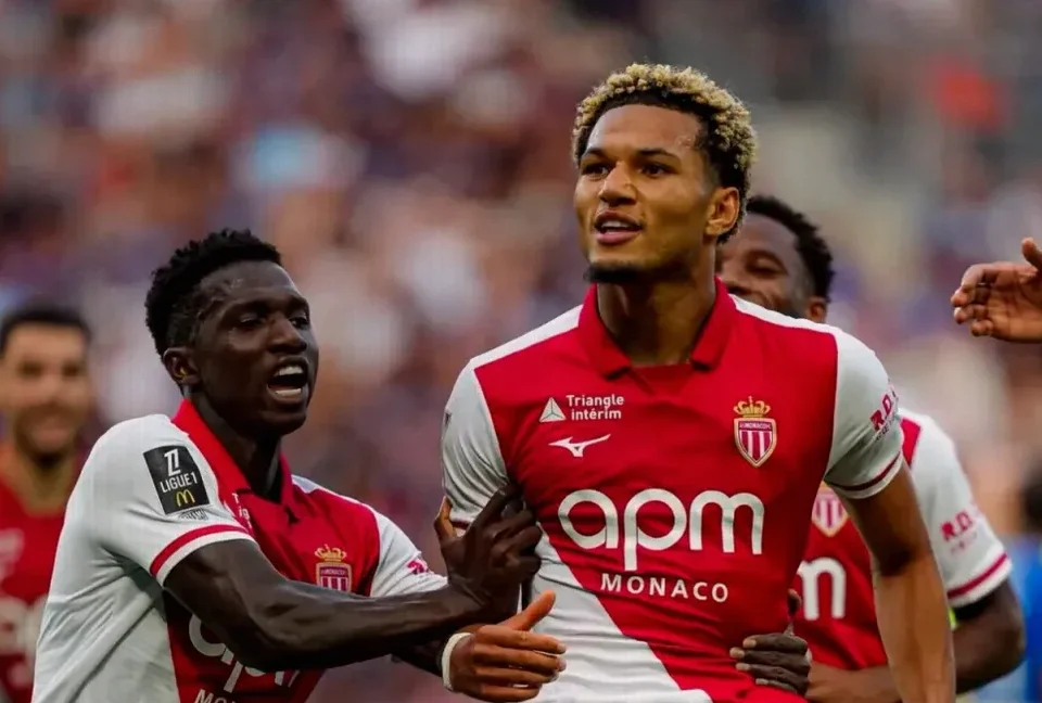Paris Brunner Ends Monaco’s Perfect Ligue 1 Start at Strasbourg