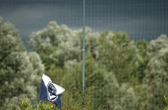 Park Bench Nears Bordeaux Takeover as Girondins Eye Fresh Start