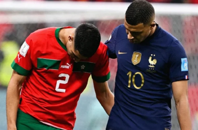 Achraf Hakimi to Stand Trial in France as Mbappé Could Testify