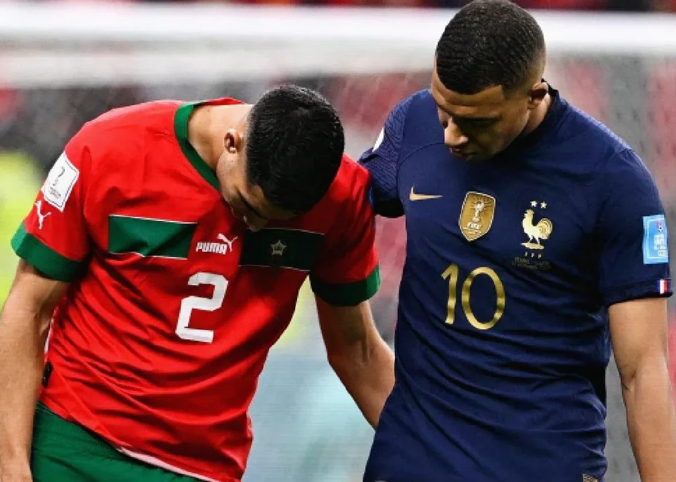 Achraf Hakimi to Stand Trial in France as Mbappé Could Testify