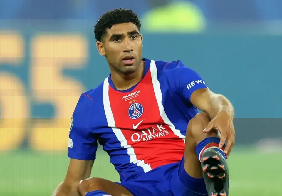 France’s Supreme Court Clears Path for Achraf Hakimi Rape Trial
