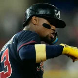 Ronald Acuña Jr.’s Grand Slam Lifts Braves Over Astros in NL East Push