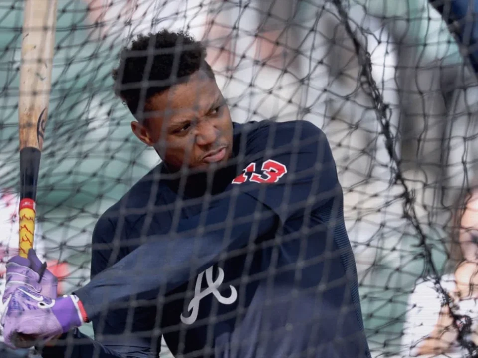 Braves’ Ronald Acuña Jr. Set to Return Thursday After Shin Contusion