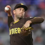 Jason Adam Set for Possible Padres Return Against Dodgers Wednesday