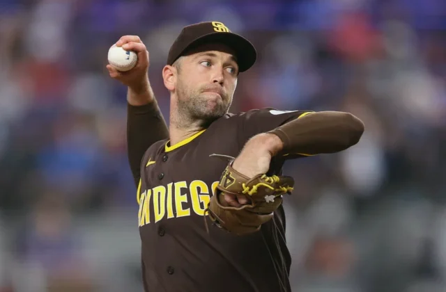 Jason Adam Set for Possible Padres Return Against Dodgers Wednesday