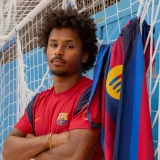 Karim Adeyemi Makes Fast Start at Barcelona Under Hansi Flick