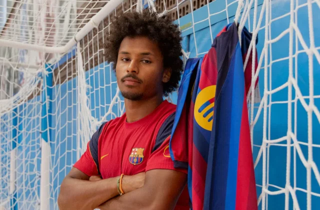 Karim Adeyemi Makes Fast Start at Barcelona Under Hansi Flick