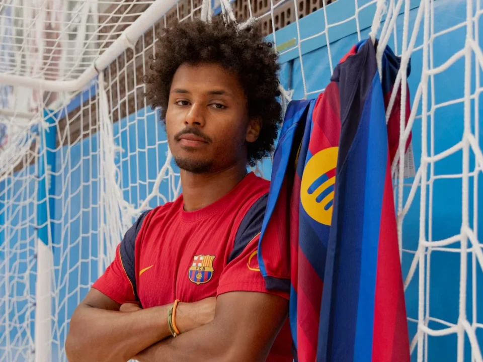 Karim Adeyemi Makes Fast Start at Barcelona Under Hansi Flick