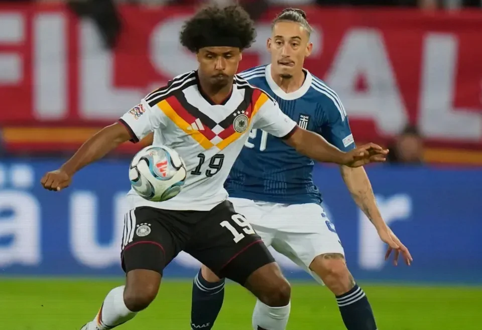 Karim Adeyemi Returns to Barcelona After Winless Germany Break