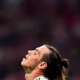 Gareth Bale Makes Rare Appearance to Support Real Madrid Basketball