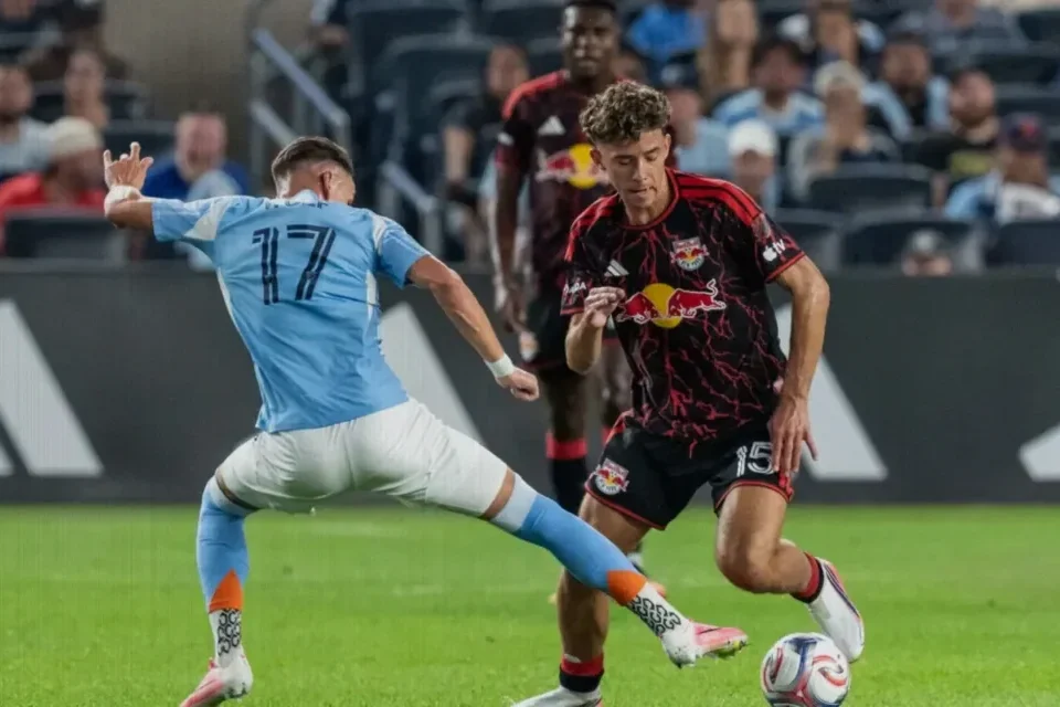 Adri Mehmeti’s Rapid Rise Earns United States Call-Up at 17