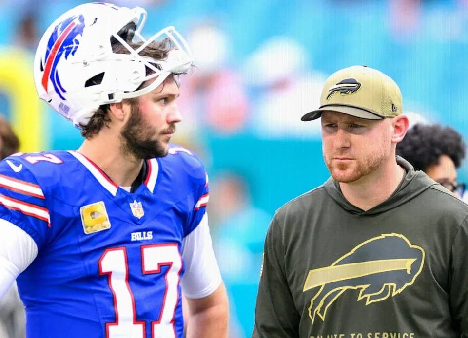 Bills Lead AFC East Camp Questions as Patriots, Dolphins and Jets Reset