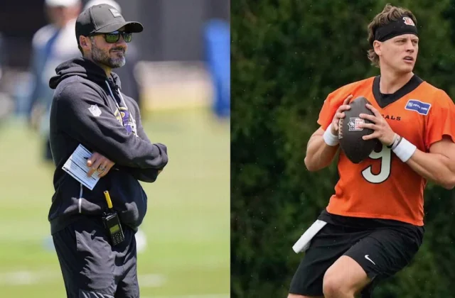 AFC North 2026 Camp: New Coaches, QB Health and Bengals Defense