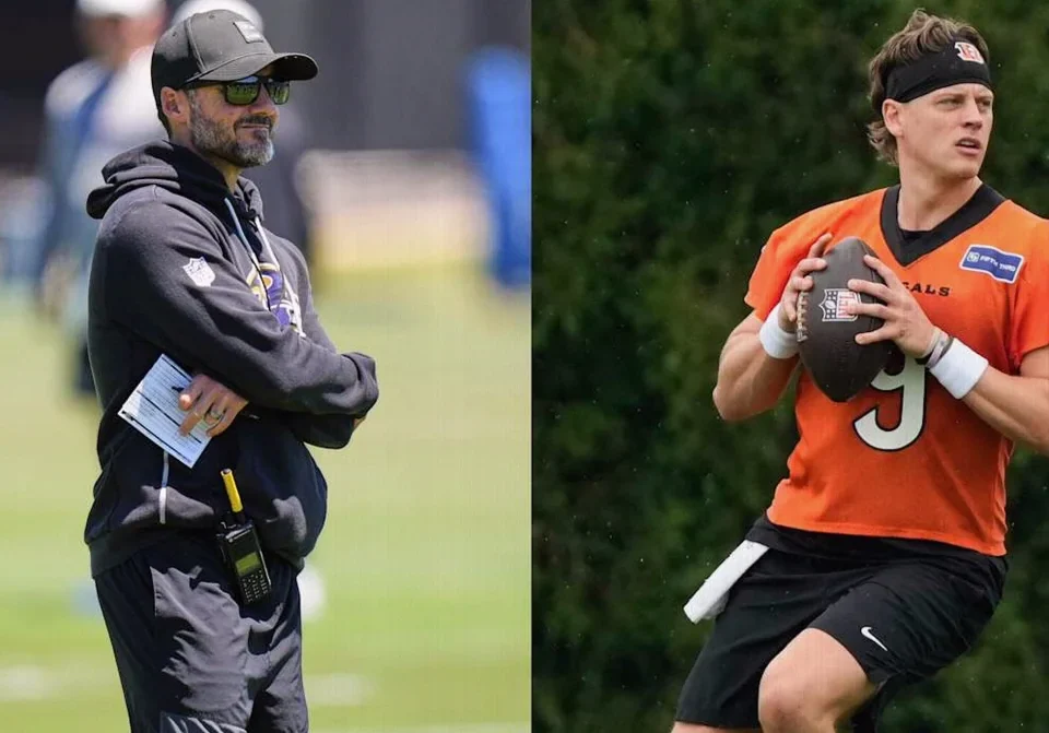 AFC North 2026 Camp: New Coaches, QB Health and Bengals Defense