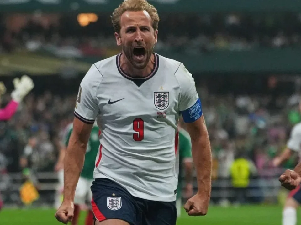 Kane’s Wembley Penalty Miss Against Spain Sparks Mexico World Cup Memories
