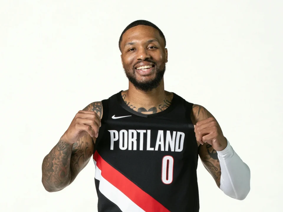 Damian Lillard Returns as Trail Blazers Enter a New Era
