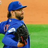 Cubs Swept in Boston Doubleheader as October Pitching Plans Take Shape