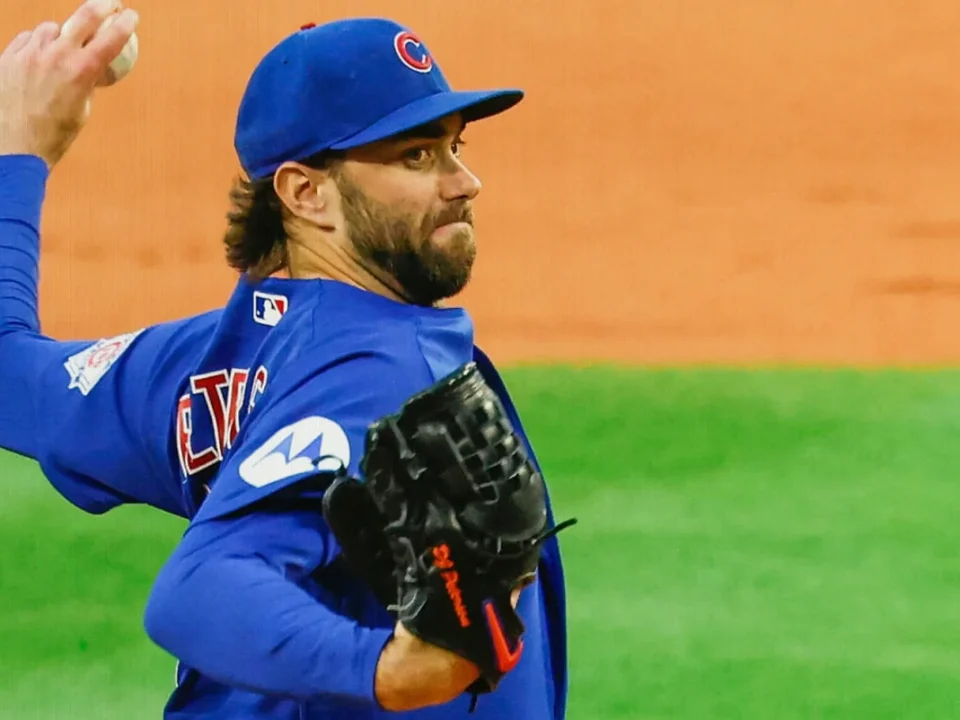 Cubs Swept in Boston Doubleheader as October Pitching Plans Take Shape
