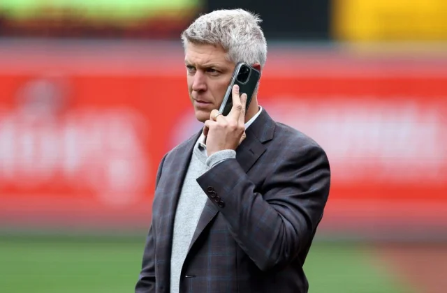 Mike Elias Vows Orioles Changes After Second Straight Playoff Miss
