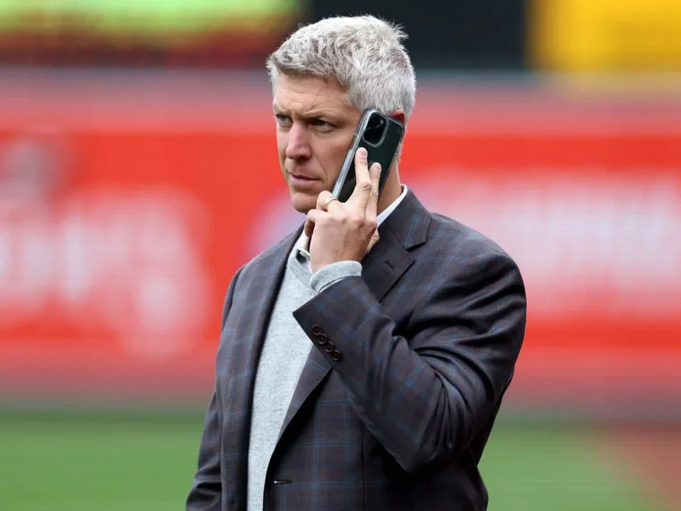 Mike Elias Vows Orioles Changes After Second Straight Playoff Miss