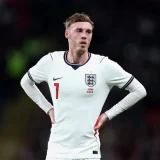 Cole Palmer Dropped from England Squad Again Ahead of Nations League