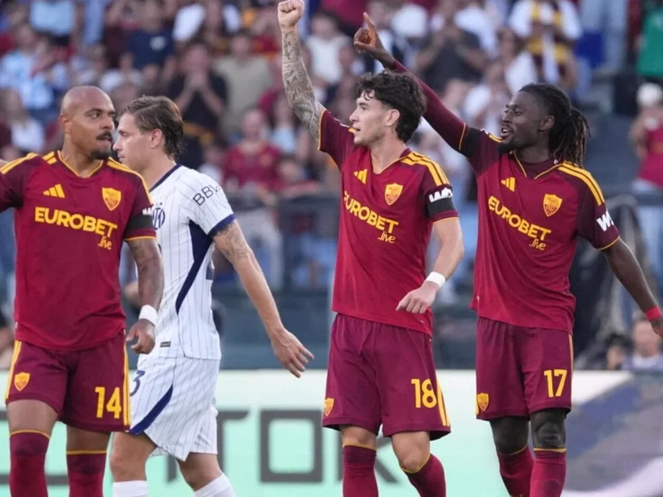 Gasperini’s Roma Find Their Identity with 15 Goals in Six Matches