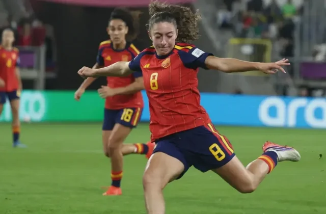 Athletic Club’s Agote and Gurtubay Win U20 World Cup with Spain