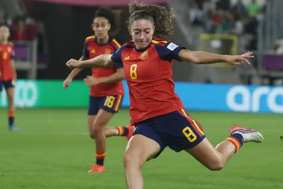 Athletic Club’s Agote and Gurtubay Win U20 World Cup with Spain