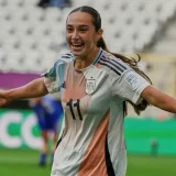 Spain Beat Italy 2-0 to Reach World Cup Final