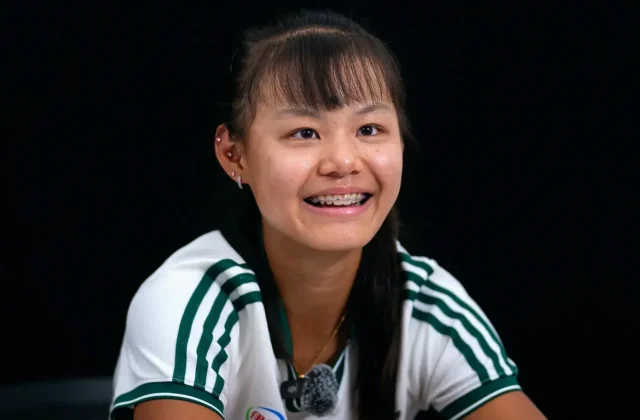 Sun Xinran Set for China Open Main-Draw Debut Against Eva Lys