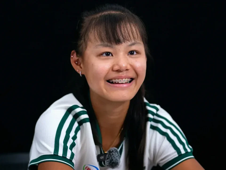 Sun Xinran Set for China Open Main-Draw Debut Against Eva Lys