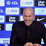 Zidane Favors Mbappé on the Left in First France Squad Reveal