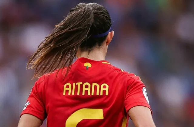 Aitana Bonmatí Targets Barcelona Return After Injury Recovery