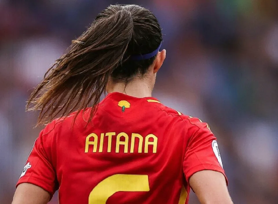 Aitana Bonmatí Targets Barcelona Return After Injury Recovery