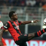 Cisse Faces Milan Selection Battle After Amorim’s Lecce Decision