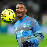 David Alaba Nears Udinese Move After Giving Verbal Approval