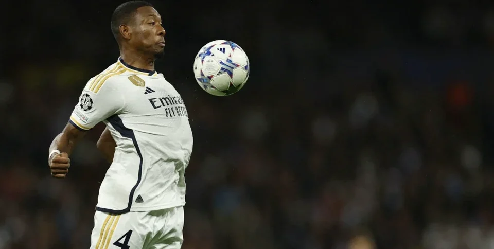 David Alaba Joins Udinese to Bolster Runjaic’s Leaky Defence