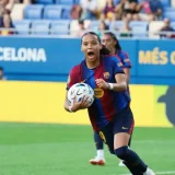 Barcelona Visit Promoted Alavés in Liga F Round Four