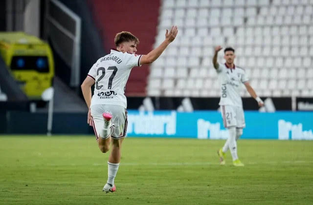 Albacete vs Córdoba: LaLiga Hypermotion Clash at Carlos Belmonte