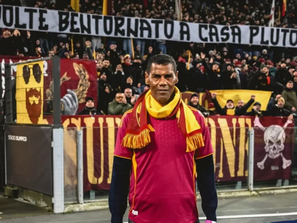 Aldair Backs Gasperini’s Roma in Scudetto Race
