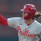 Alec Bohm’s 10th-Inning Blast Keeps Phillies Alive Against Braves