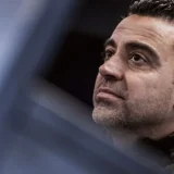 Xavi Begins Netherlands Reign Against Germany in Amsterdam