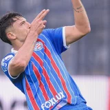 Alejo Veliz Says Bahia’s Libertadores Push Has Sharpened His Game