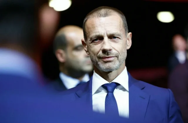 Ceferin Tells Infantino “Enough” in Fresh UEFA-FIFA Clash