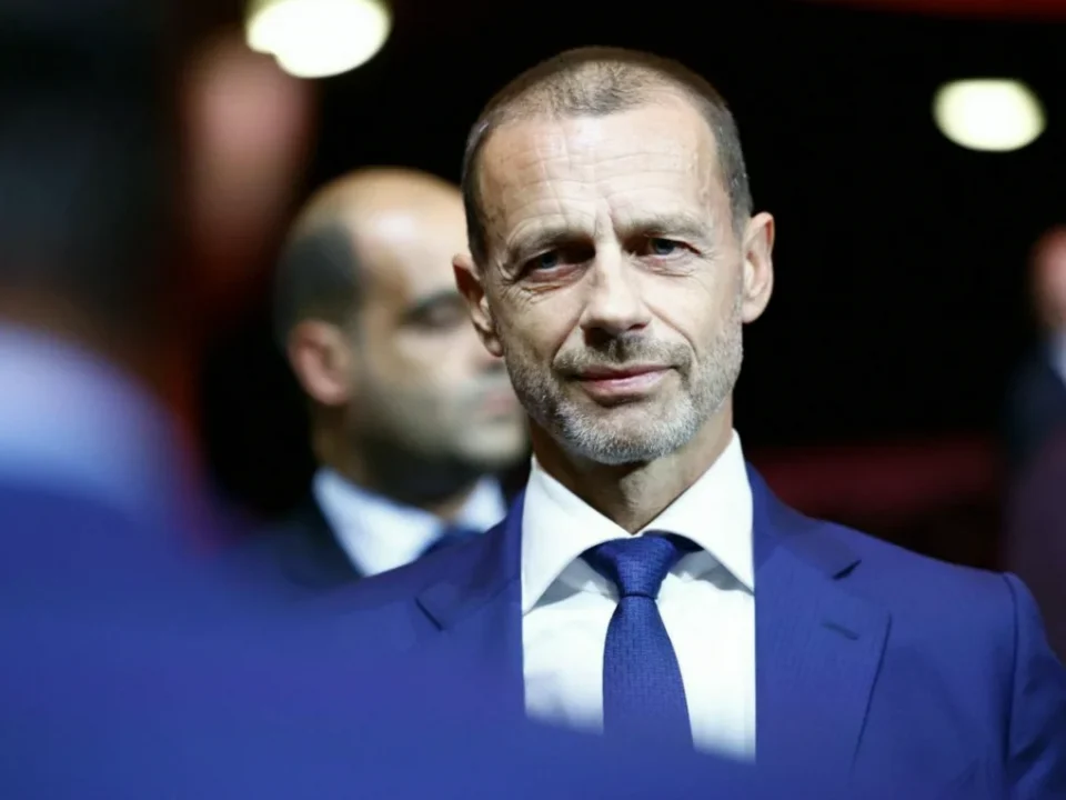 Ceferin Tells Infantino “Enough” in Fresh UEFA-FIFA Clash